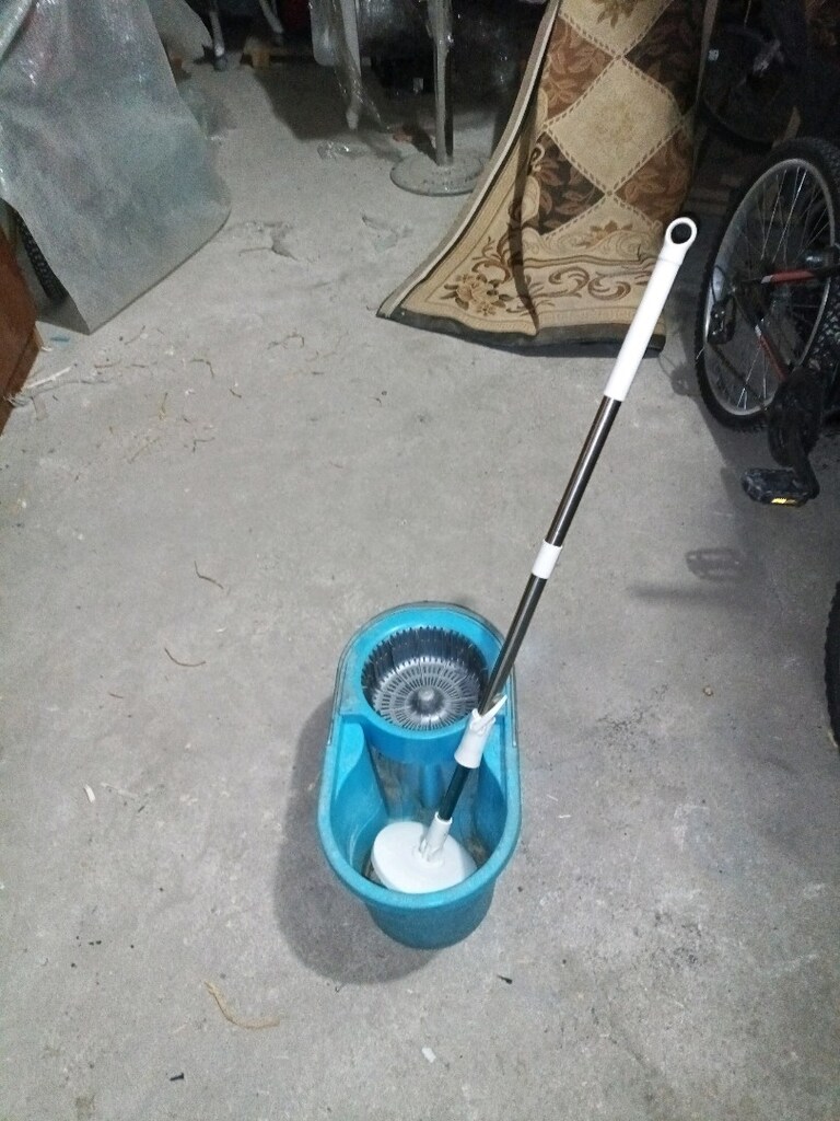 vileda - 2