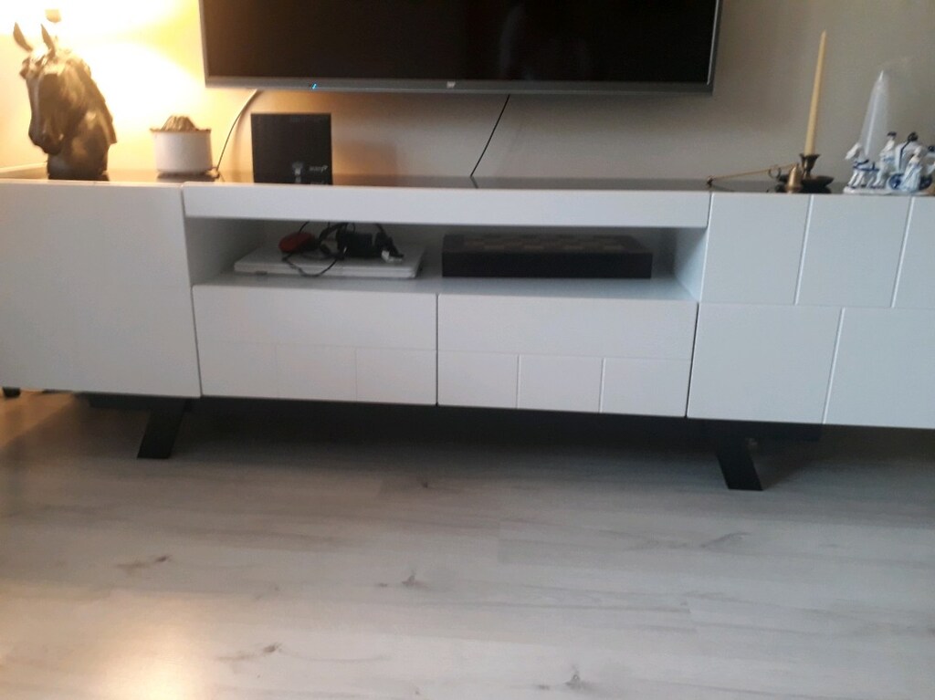 TV Ünitesi (ikea model) - 6