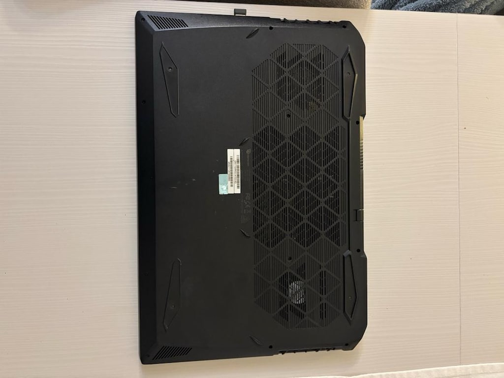 Monster Tulpar T7 V22.2 | i7-11800H | RTX 3060 6GB | 16GB RAM | 1TB SS - 5