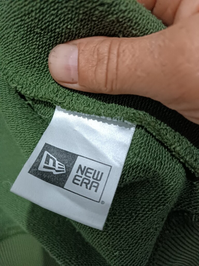 XXL büyük beden kapsonlu - 6