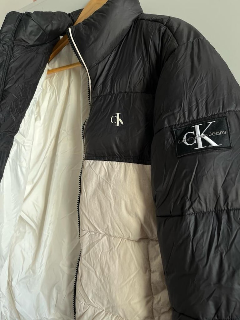 Calvin Klein Jeans Mont - 2