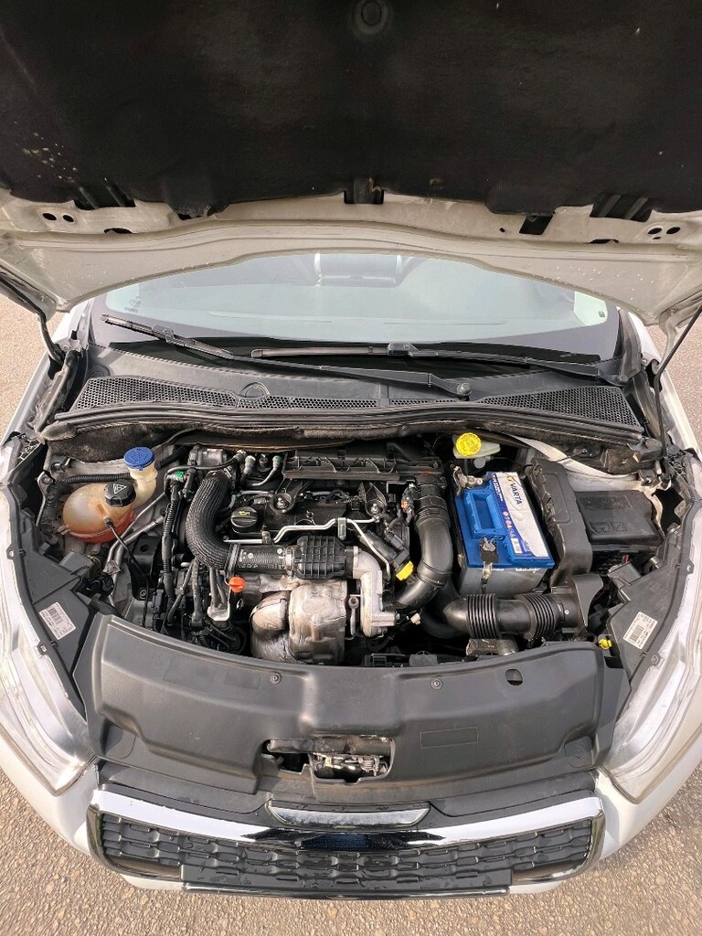 Peugeot 208 1.4 HDİ - 10
