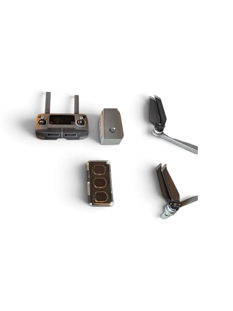 Dji mavic 2 pro - 4