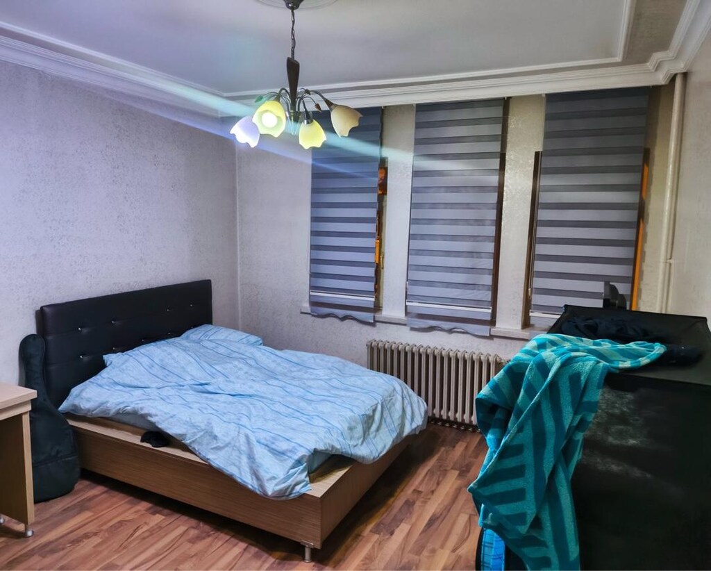 çift kişilik yatak - 3