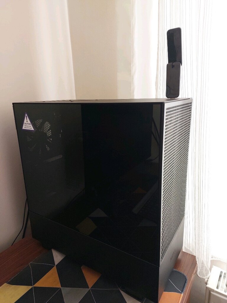 Kusursuz 2K Gaming Set | ASUS ROG Strix 6750 XT | 27" LG Nano IPS - 4