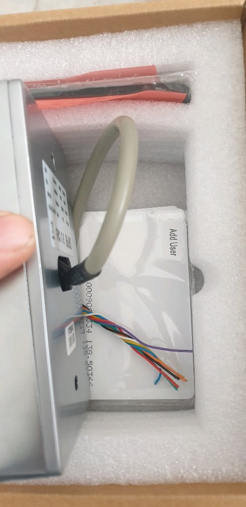 mavisoft kartlı geçiş sistemi - 2
