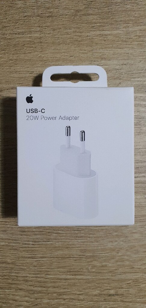 Apple 20W Usb-C power adaptör Md3J4Tu/A