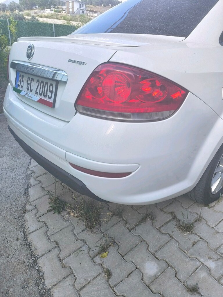 0 MOTOR BAŞTAN AŞAGI YAPILDI İYİ BAKARSAN 500 BİN ARKANA BAKMA - 18