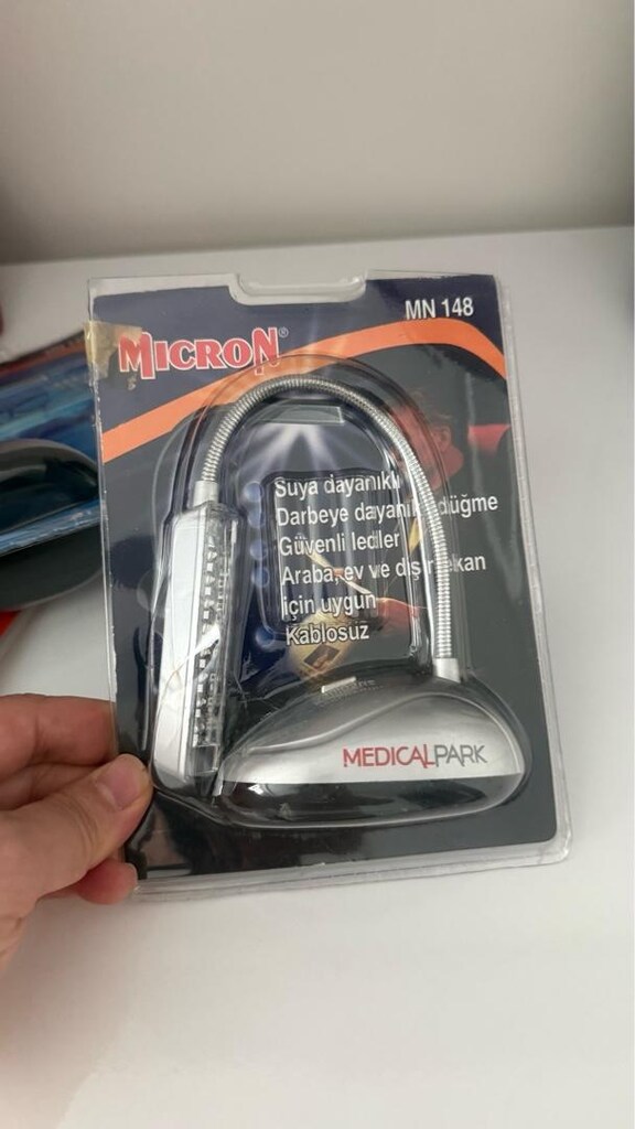 led lamba - 3