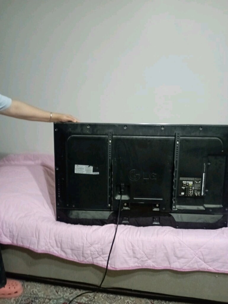 LG 47LA640S-2A 120 EKRAN - 4