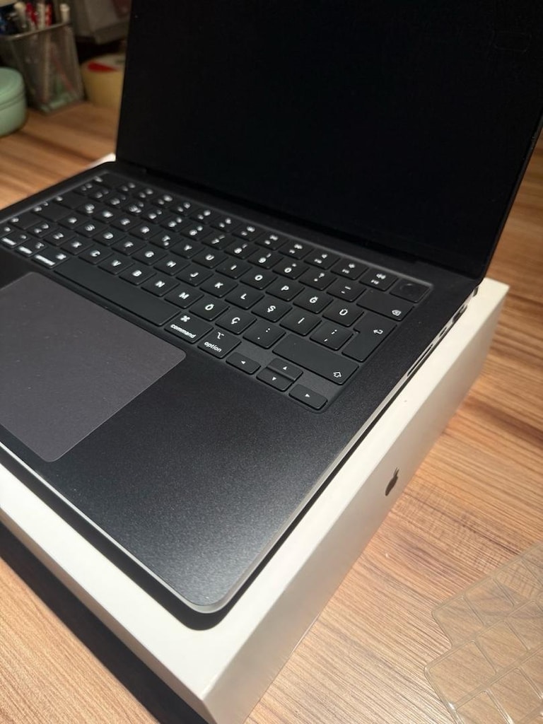 MacBook Pro M4 Pro Garantili/Faturalı - 3
