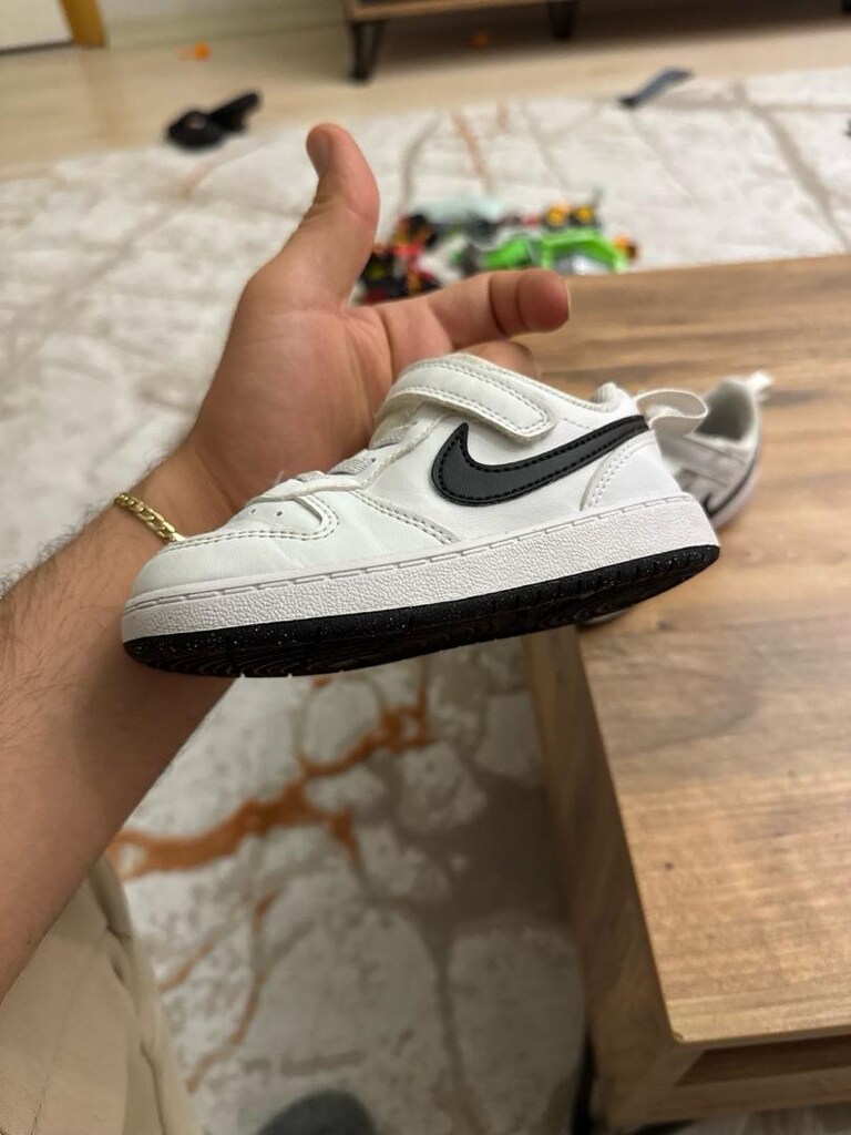 Ayakkabı çocuk NIKE - 3