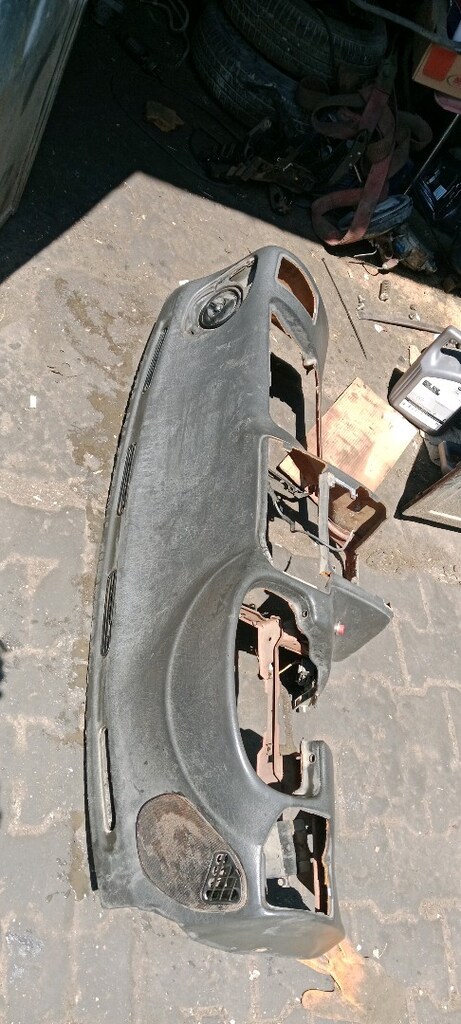 99 polo clasic torpido yer edremit - 3