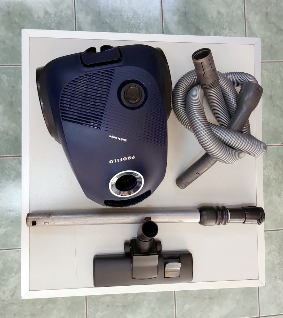 PROFİLO 600W (TORBALI) = 2750 TL KART 2500TL NAKİT - 2