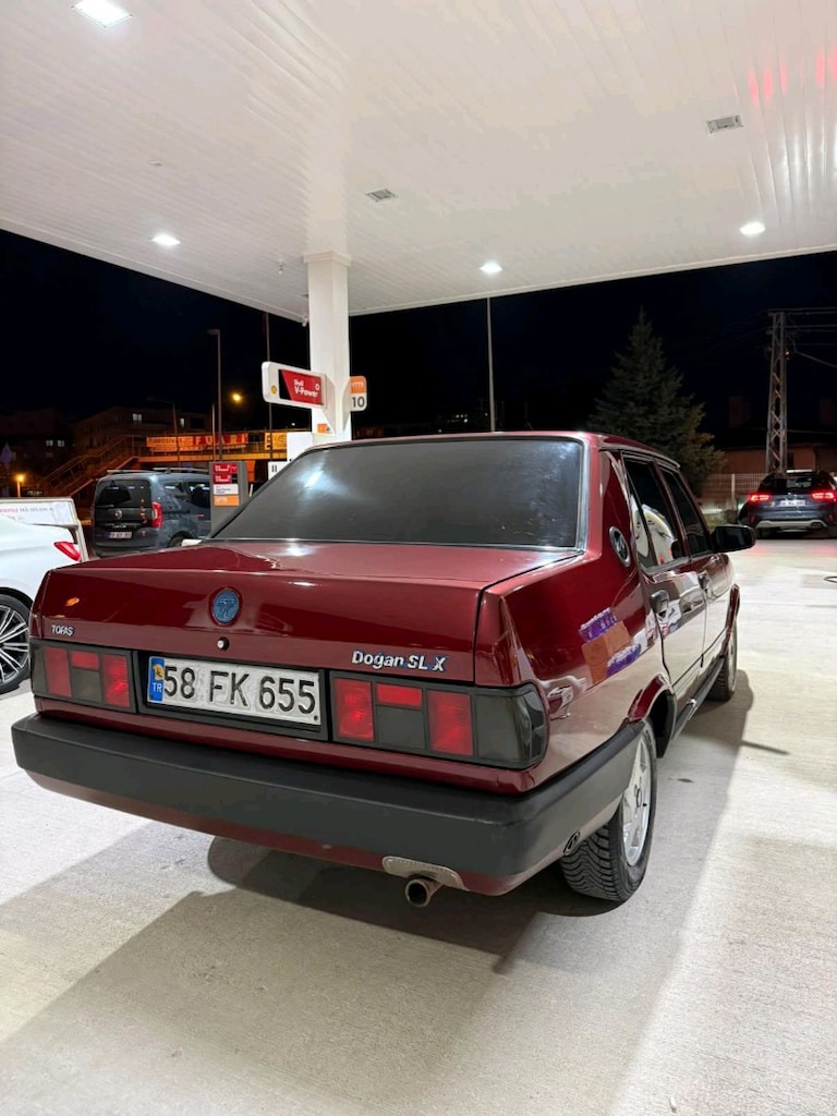 aile aracı - 10