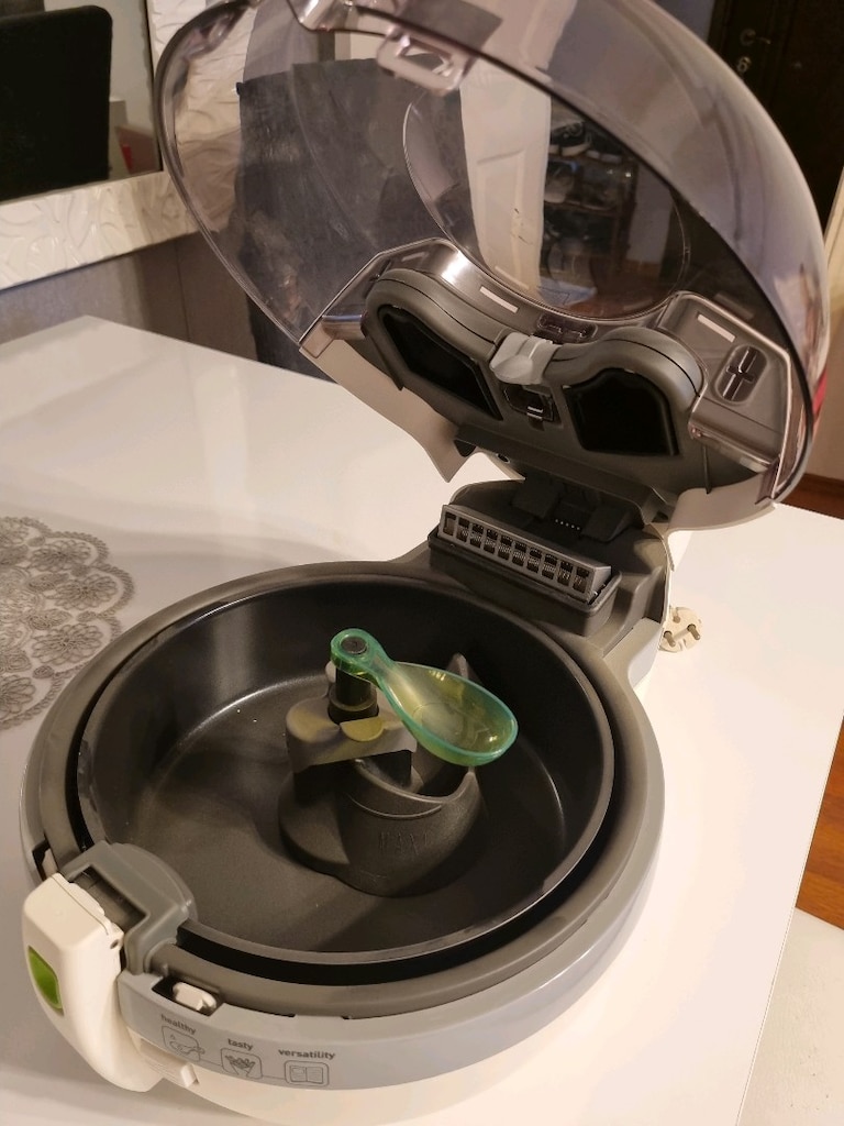 sıfır tefal frütöz - 3
