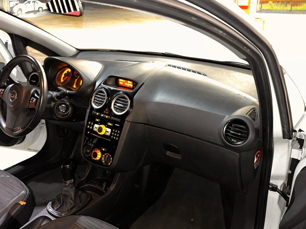 2014 OPEL CORSA 1.3 CDTI - 9