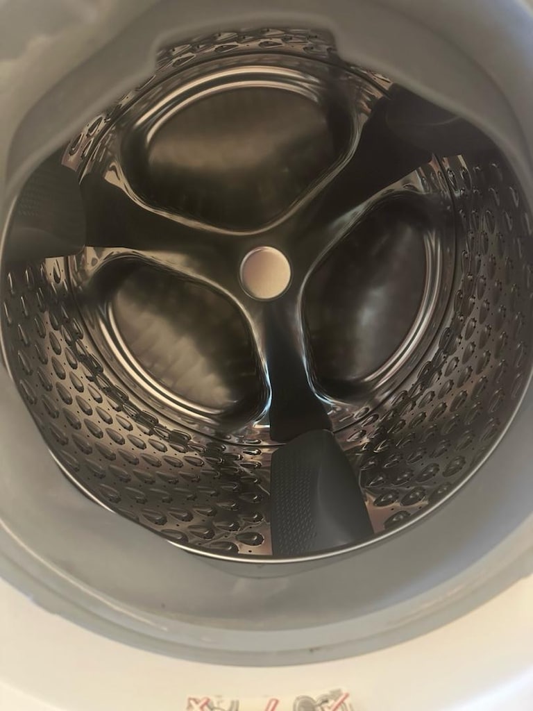 Siemens çamaşır makinası 8 kg - 3