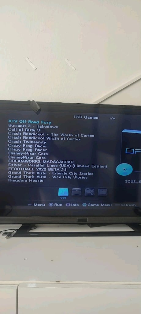 PlayStation 2 Slm 2 Kol 40 Oyun - 3