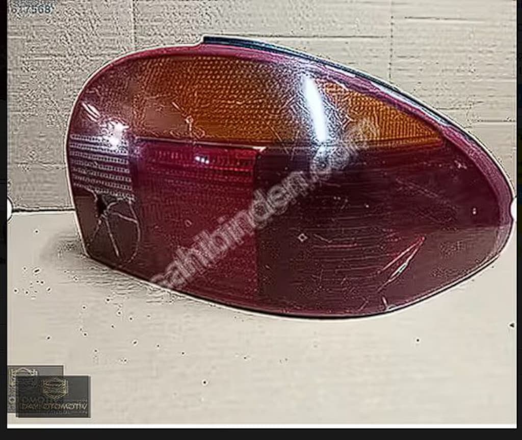 MONDEO MK1 SAG SOL STOP - 3