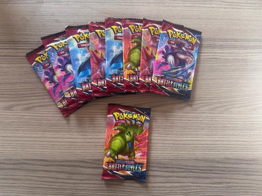 Pokémon Kart Paketleri – Çocuklara Nostaljik Hediye! - 5
