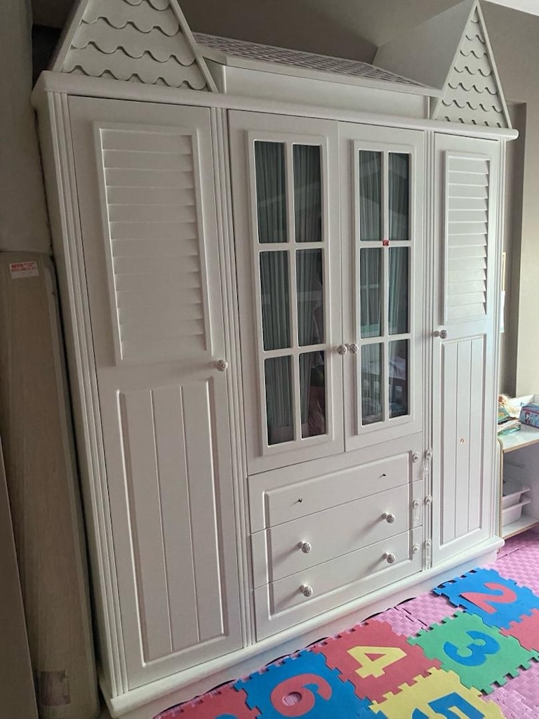 çocuk oda takımı - 4