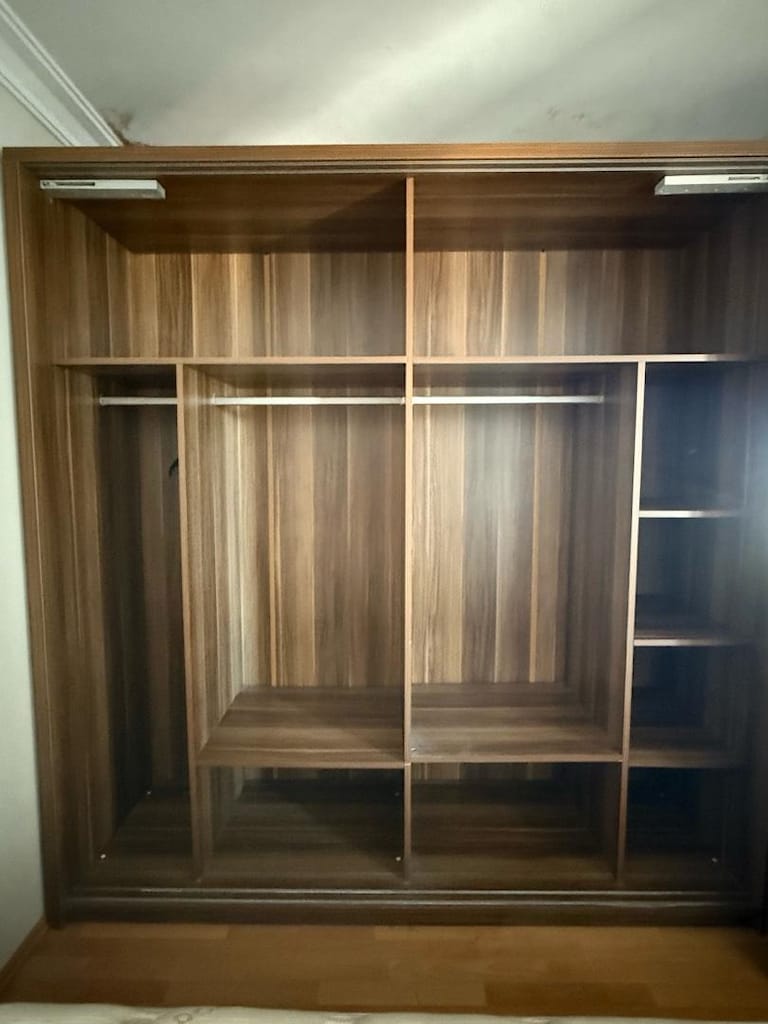 BURSA ACİL SATILIK YATAK ODASI TAKIMI - 2