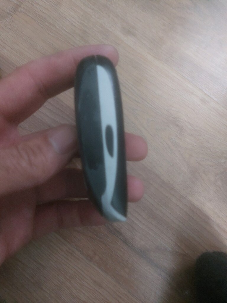 Siemens SL55 imei kapalı. çalışıyor - 2