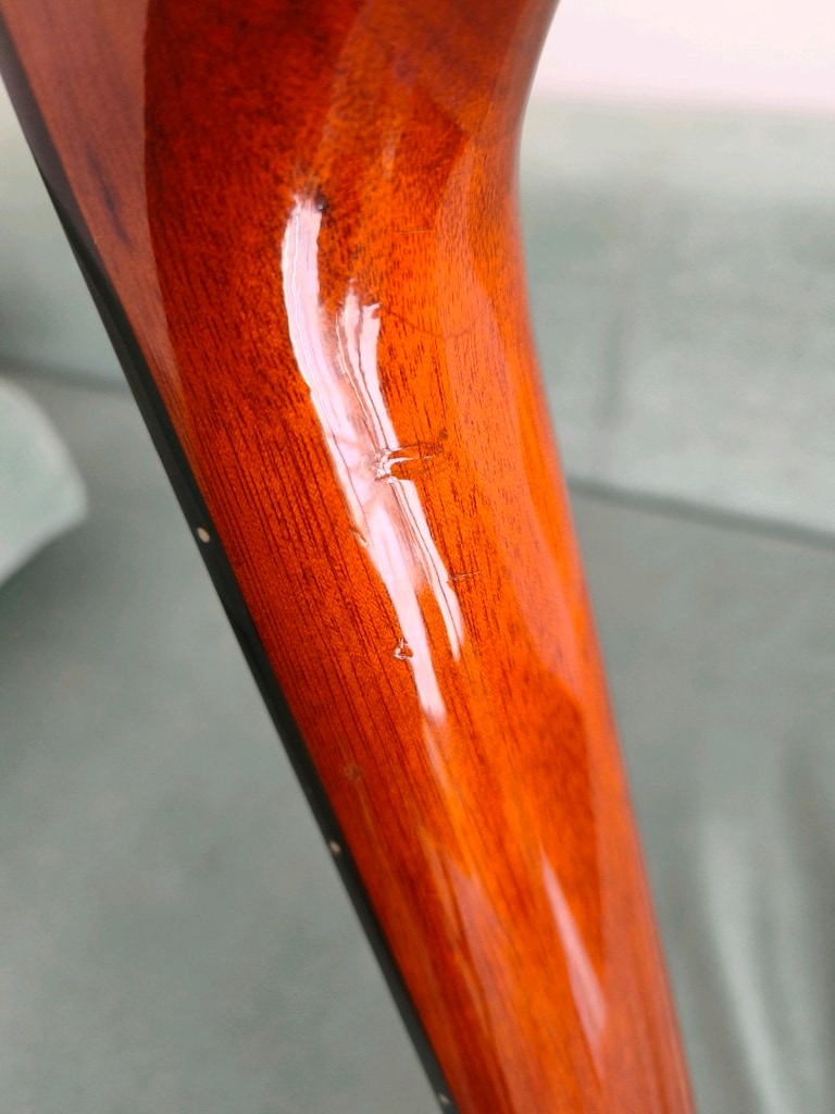 YAMAHA C70 (AÇIKLAMA OKU) - 5
