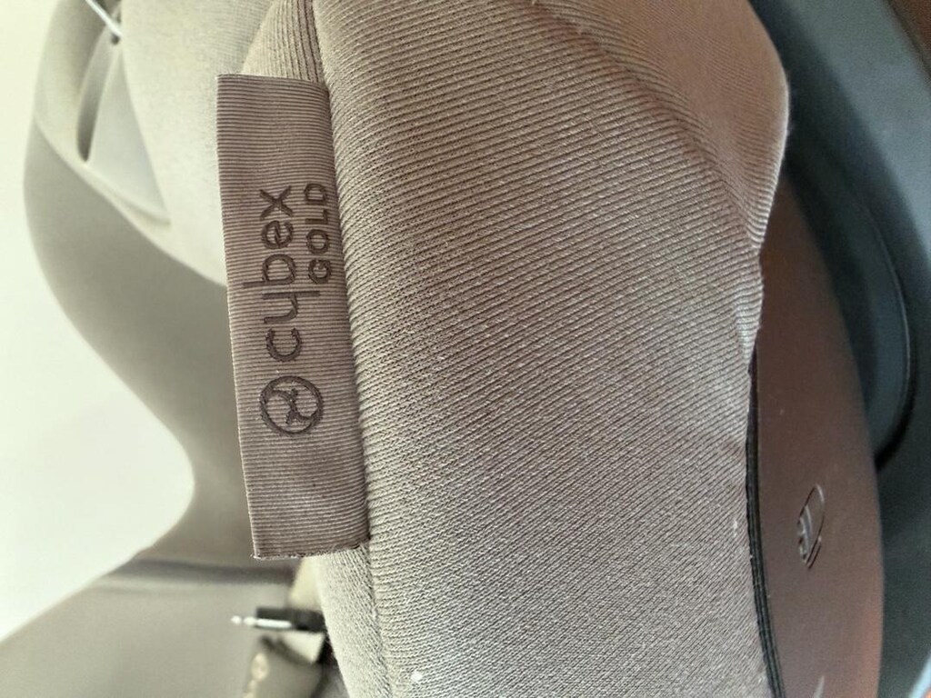 Cybex Sirona S2 i-Size 360° Dönen Oto Koltuğu - Sorunsuz / Temiz - 2
