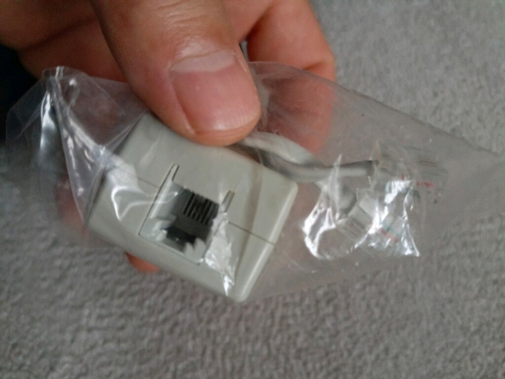 vdsl Sprinter - 3