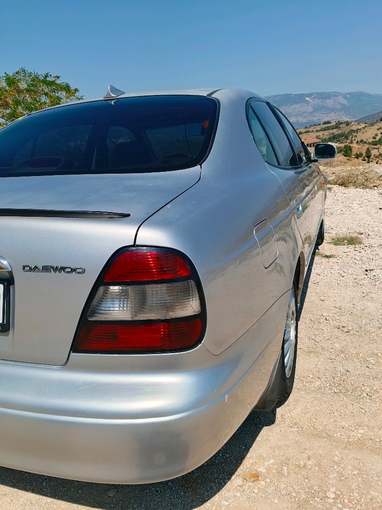 Otomatik Vites Aile Aracı - 6