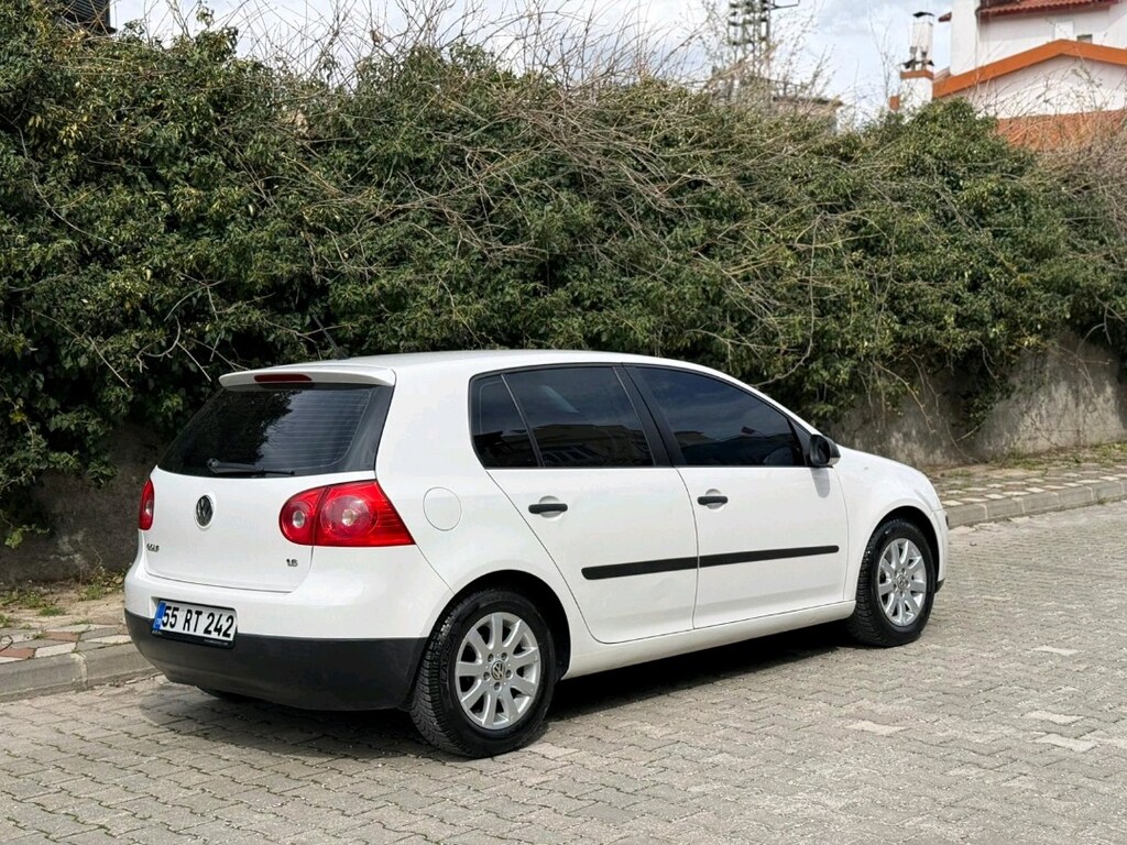2008 golf 5 - 3