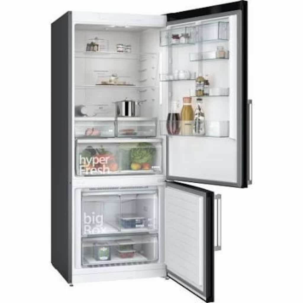 Siemens Ankastre Buzdolabı İQ500 - 6