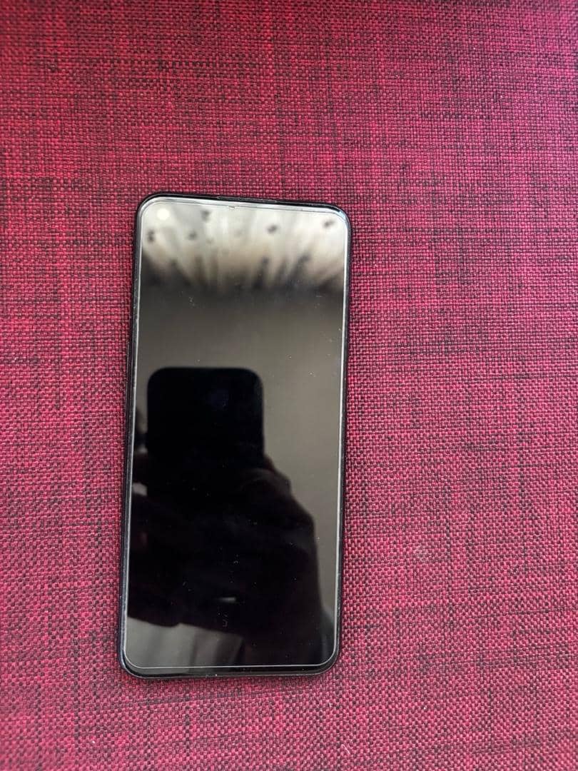 OPPO A55 - 2