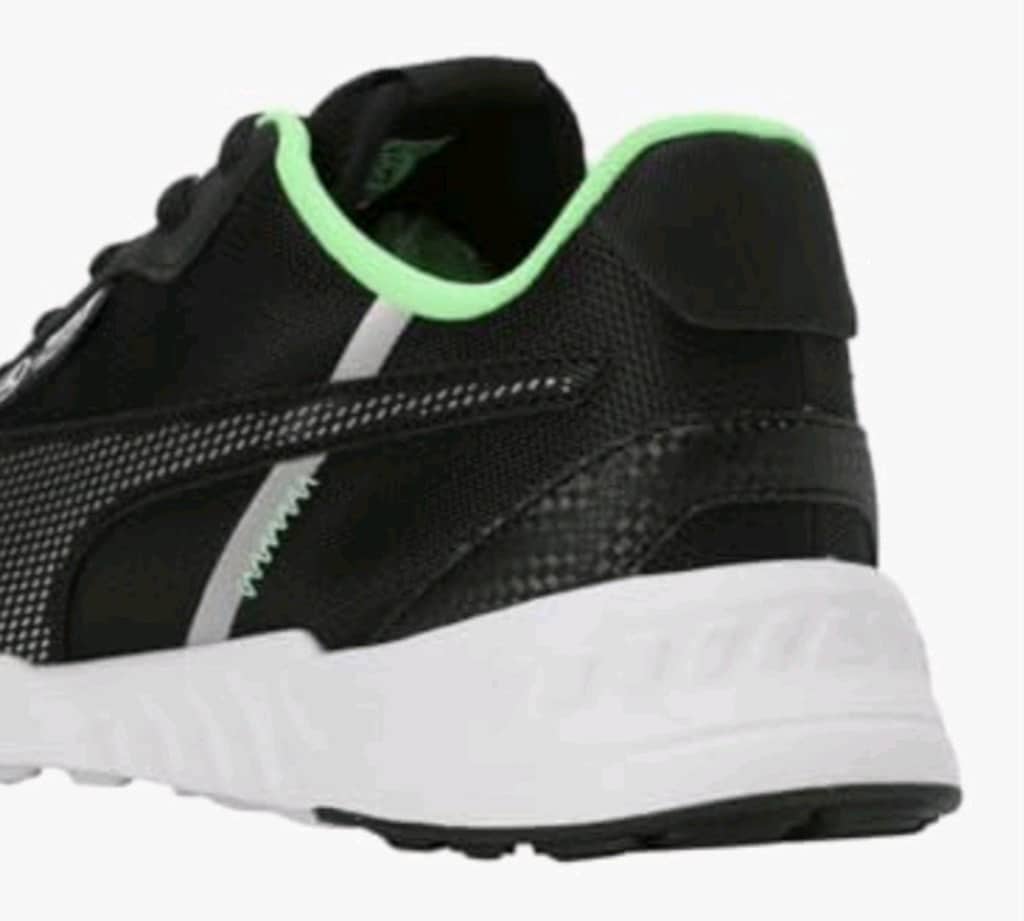 Orjinal Puma Erkek Sneaker Ayakkabı - 6
