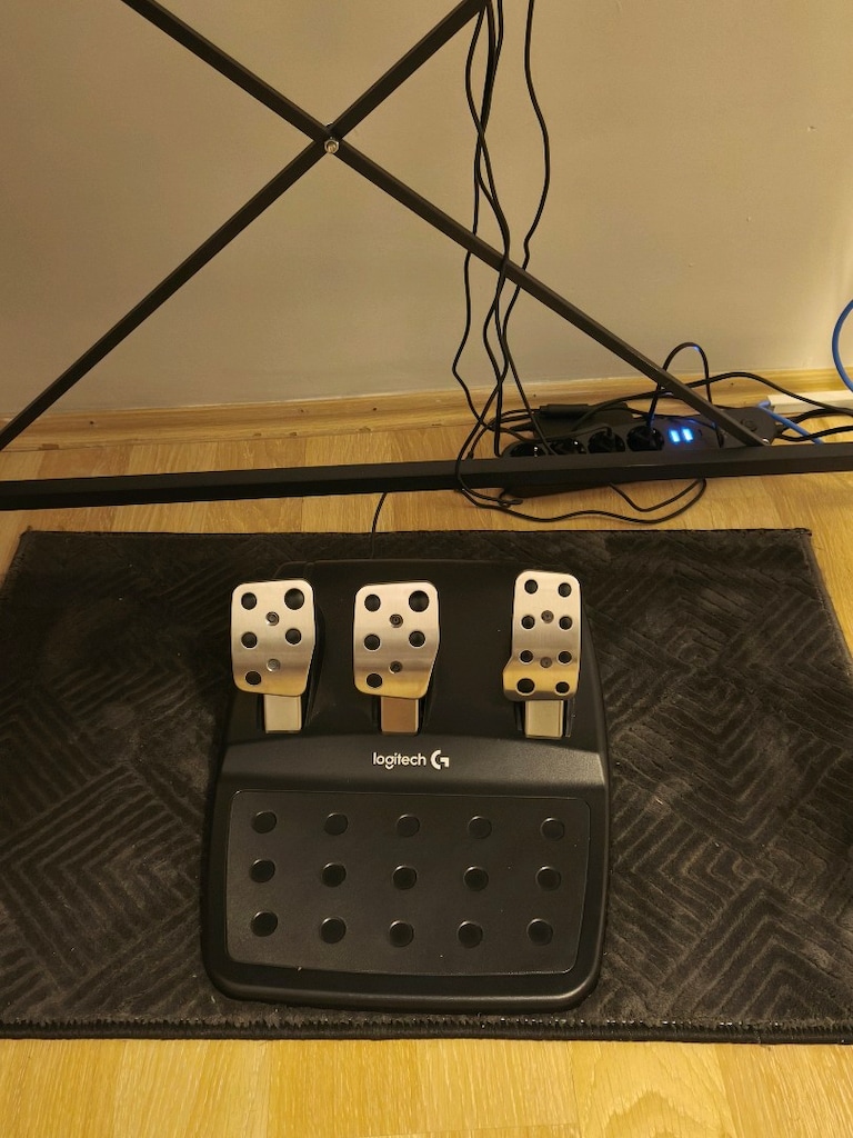 Logitech G920 direksiyon seti Xbox uyumlu Bu fiyata yok ... - 4