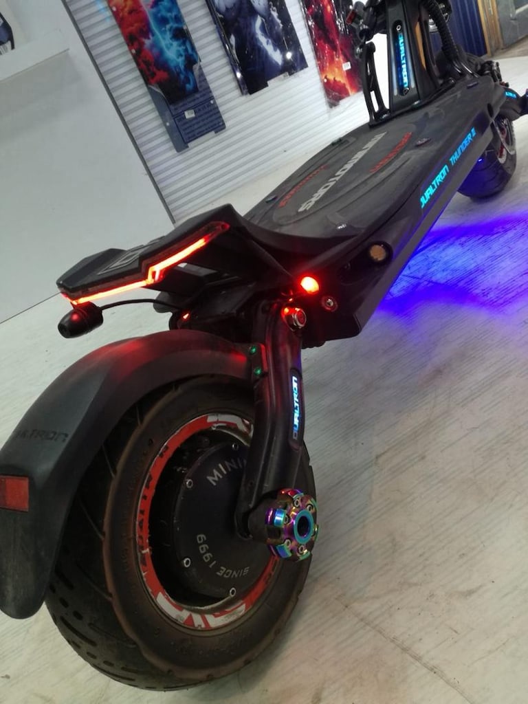 Dualtron Thunder 3 - 3