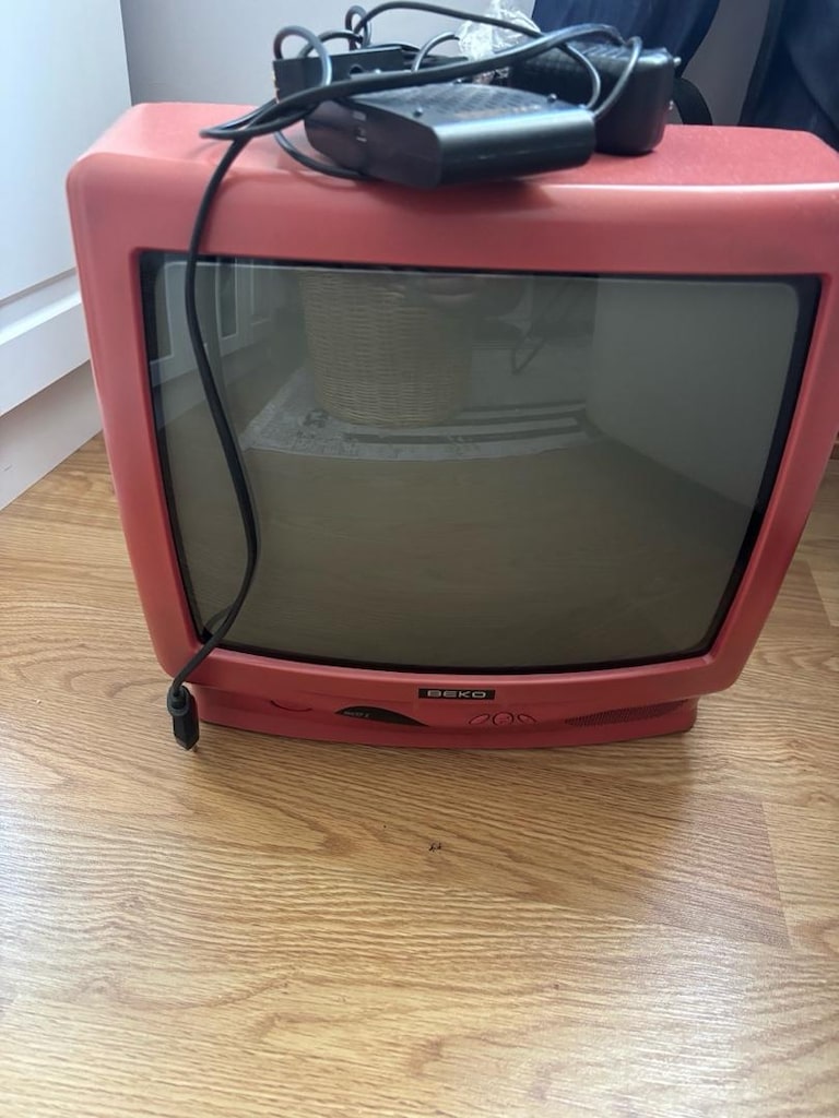 televizyon - 2