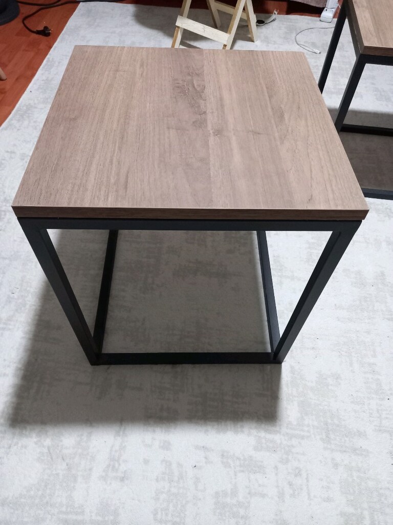 zigon sehpa 2 li - 3