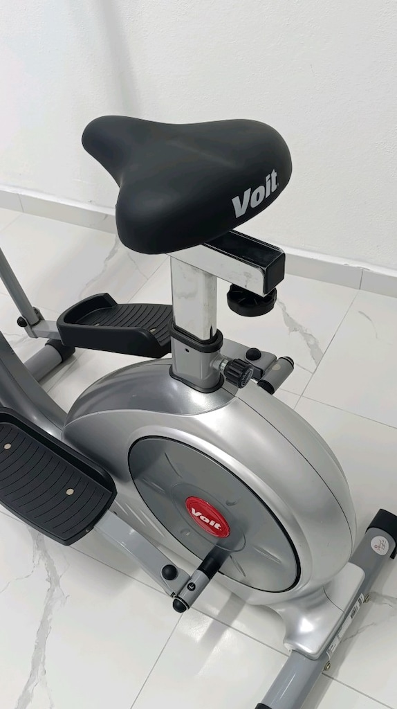 Voit 960 Kondisyon ve Eliptik Bisiklet ADRESE TESLİM - 9