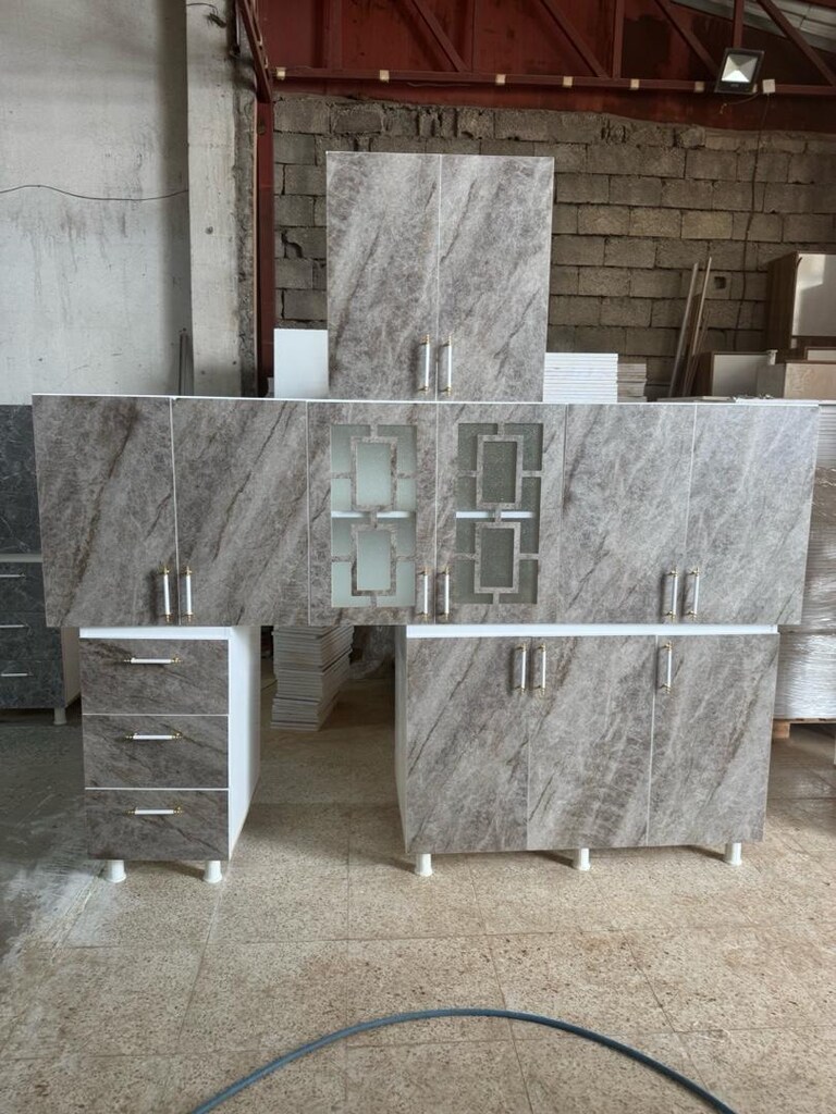 3 metre mutfak dolabı - 19