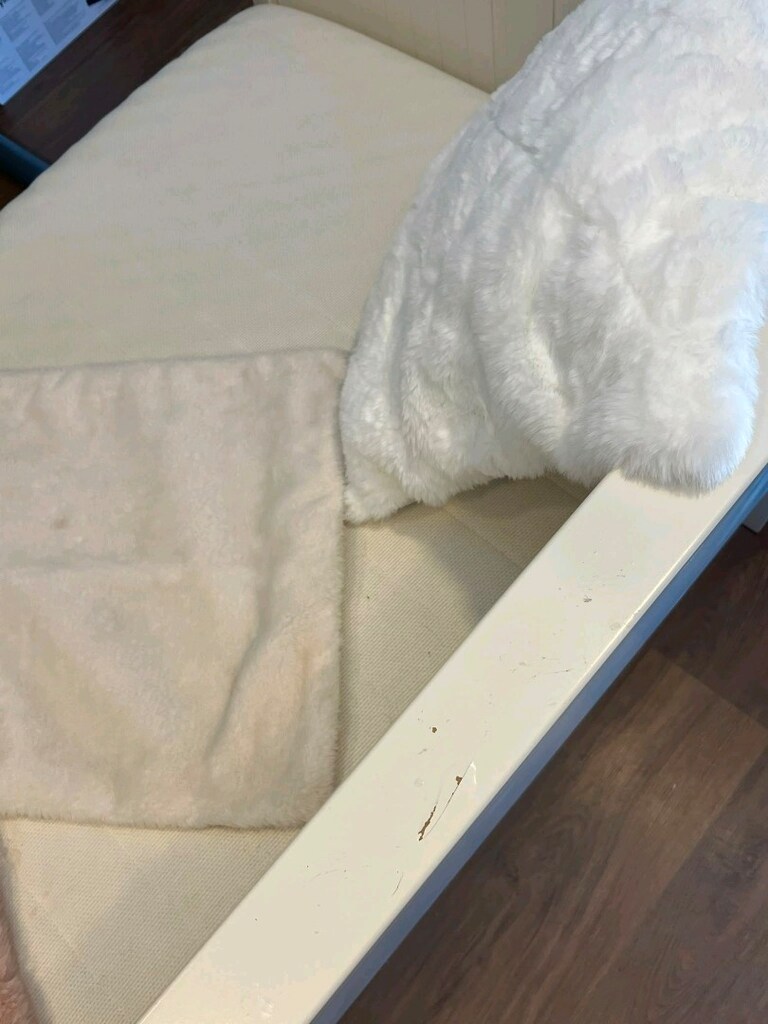 IKEA HEMNES DİVAN VE 2 YATAK - 5
