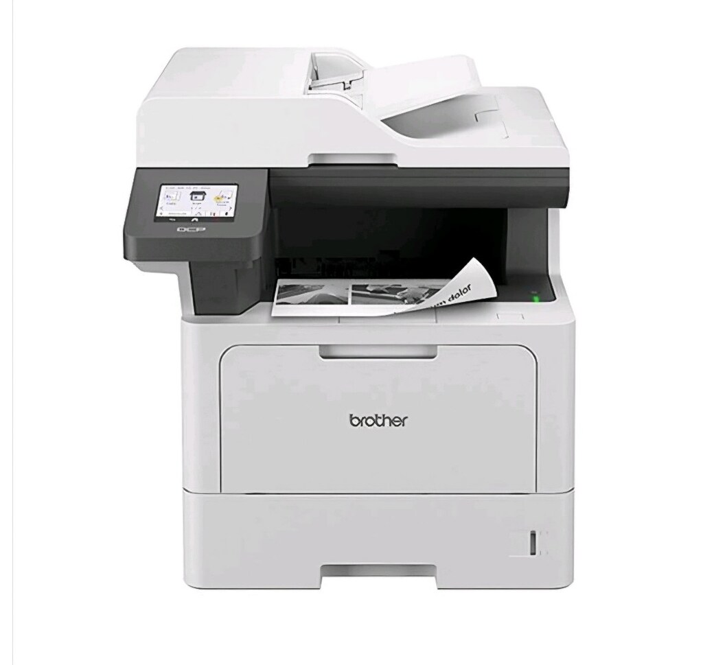 BROTHER dcp L5510DN KDV DAHİL AMBAJINDA - 2