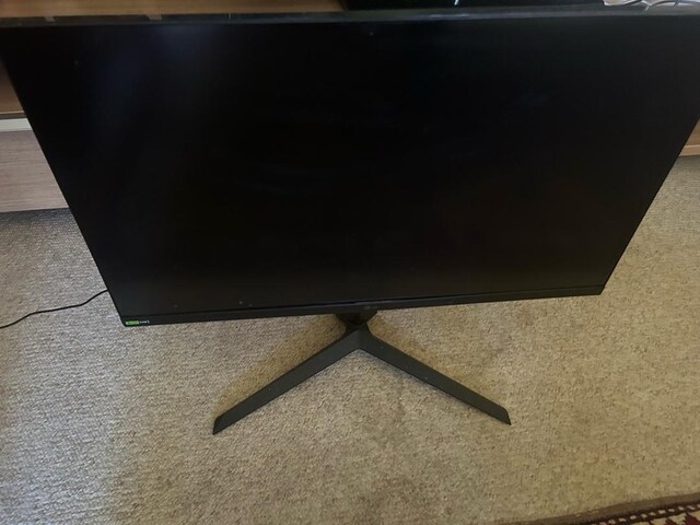 LG UltraGear 27GS65F-B (27" FHD, 180 Hz, 1ms, G-Sync IPS)