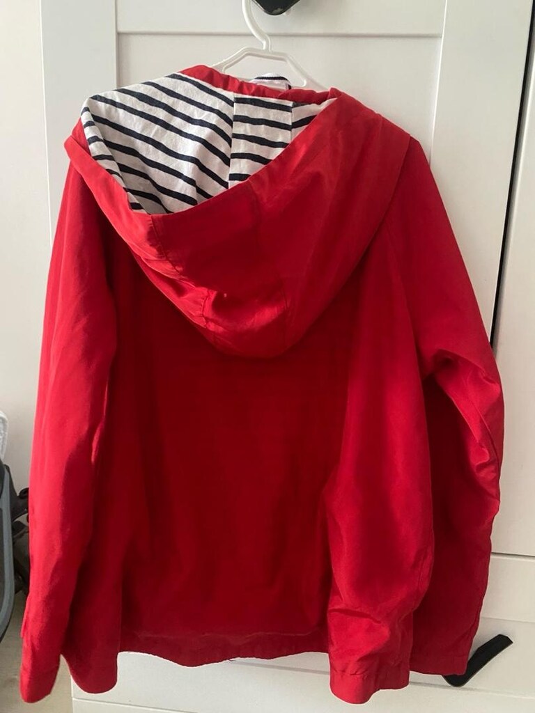 yağmurluk - 5