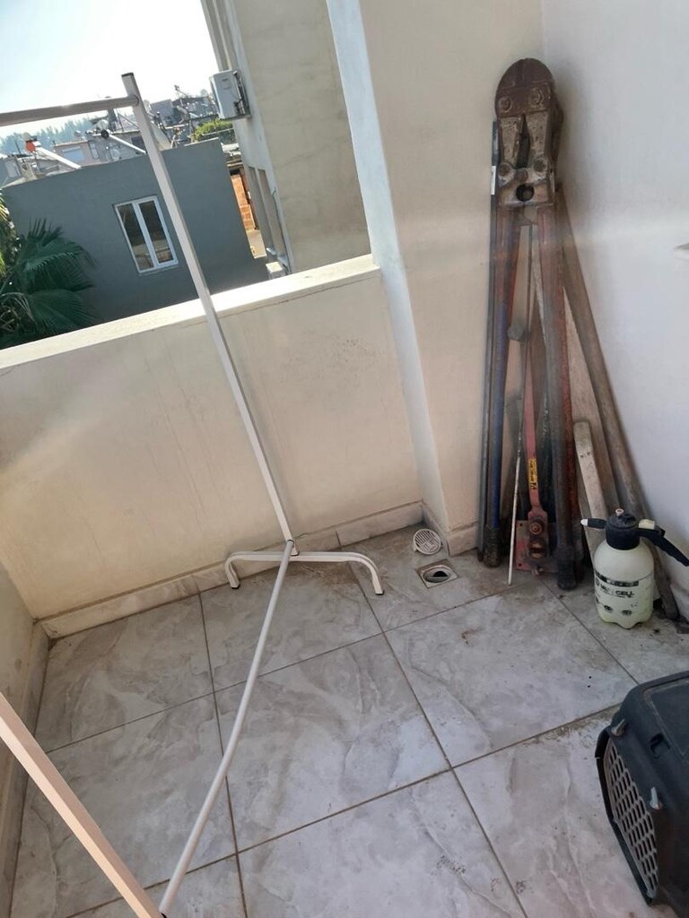 ayaklı askılık /teklif değerlendirilir - 3