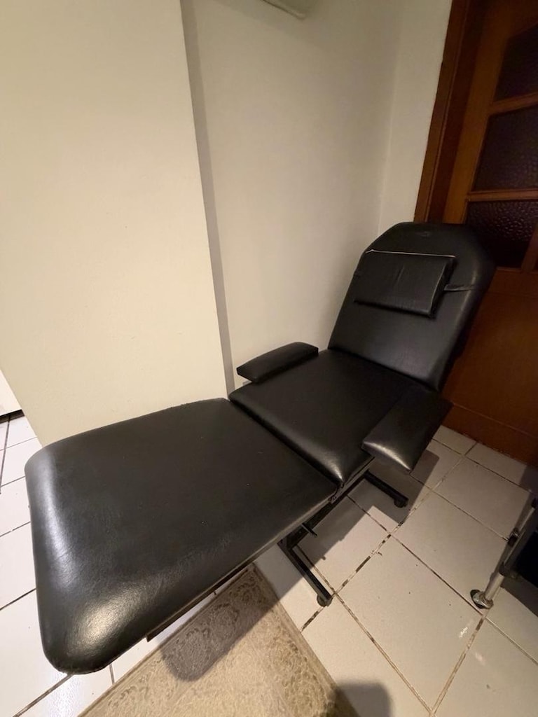 Kuaför ve Güzellik Salonu Ekipmanları – 3 Parça - 5