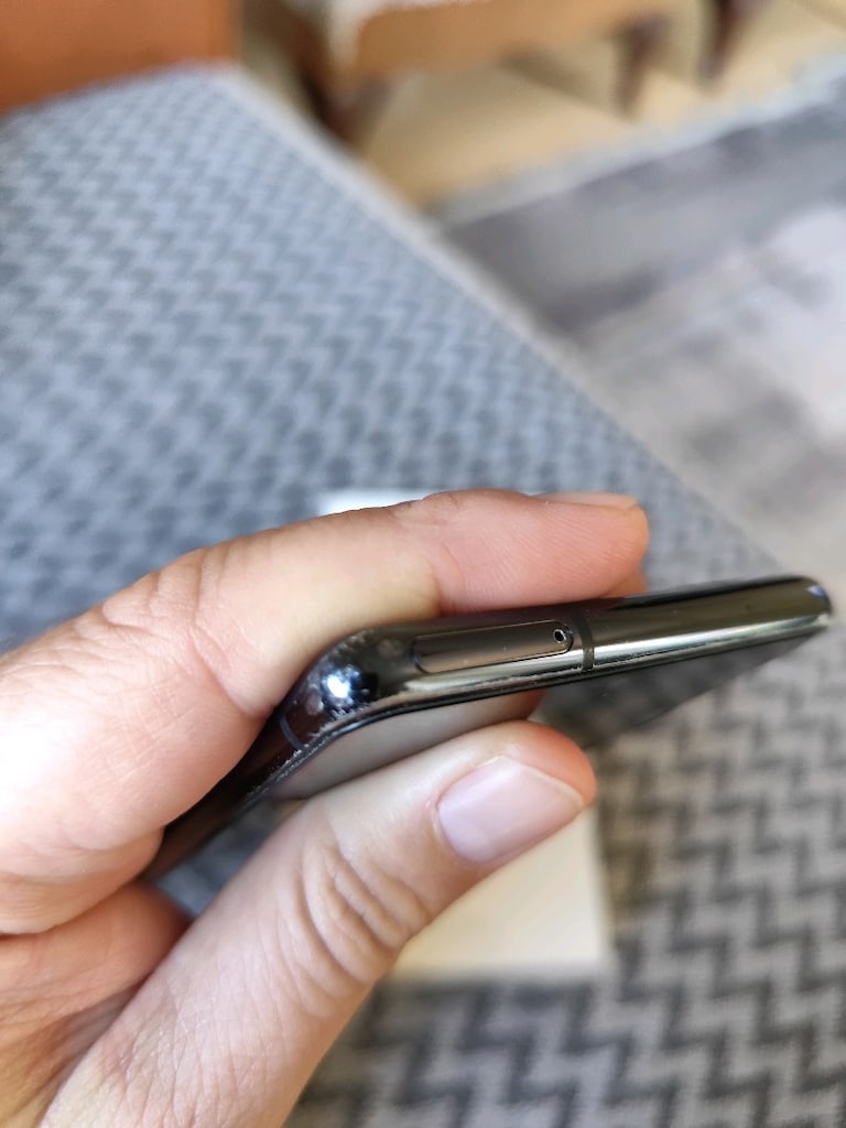 Samsung s20fe 128gb 6gb Türkiye cihazi - 7