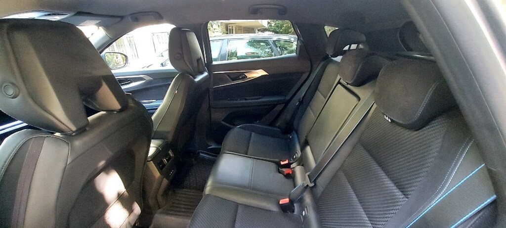 Renault Austral Techno Esprit Alpine FUL PAKET-GARANTİ DEVAM-22500Km - 15
